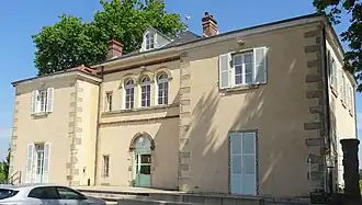 Château Founereau