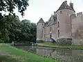 Moat