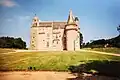 Château de Kerjean 1994