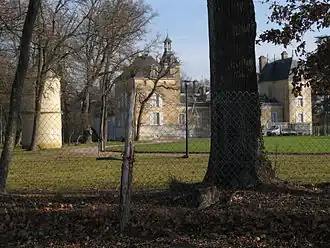 Chateau