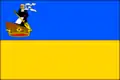 Flag of Chřibská