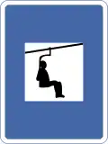 Chair Lift