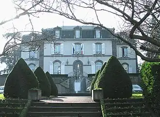 Town hall