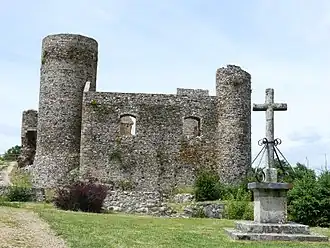 Château