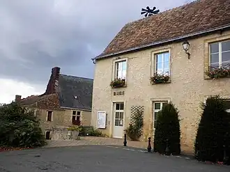 Town hall