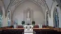 The Lady Chapel