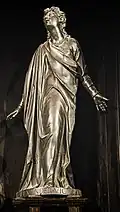 John the Evangelist, San Zanipolo, Venice