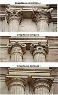 Capitals.
