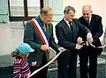 2004 mayor Multon Charles