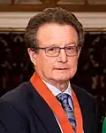 Charles Eason