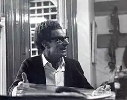 Charles Keeping