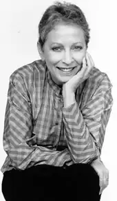 Vale-Allen in 2002