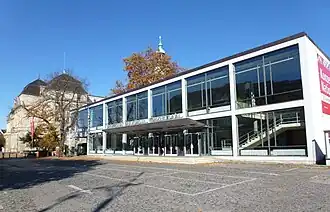 UDK Concert Hall