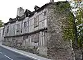 Virgin's house
