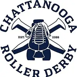 League logo