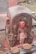 Chaturbyuha Bishnu