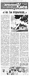 Cheberyako N. And on that embroidered towel Vecherniy Kyiv, newspaper - 1986 - October 9