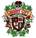 League logo