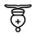 c5 white upside-down bishop