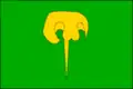 Flag of Cheznovice