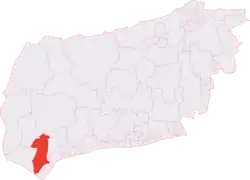 Chichester South
