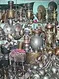 Antiquities on Chicken Street