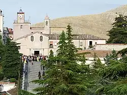 St. Anthony church