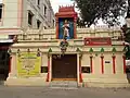 Sri Anjaneya Swamy Temple