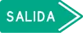 ID-1b Exit (Type B)