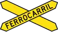 PI-2a Railway crossing