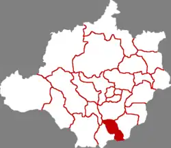 Boye in Baoding