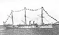Nanchen (南琛)