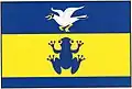 Flag of Chlístov