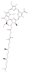 chlorophyll d