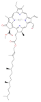 chlorophyll f