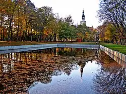 Palace Park