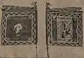 Banner of the 4th Infantry Regiment (Polish Legions)