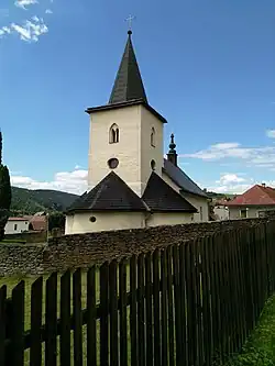 Church of Holy Trinity