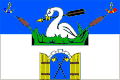 Flag of Chrastava