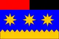 Flag of Chrastavec