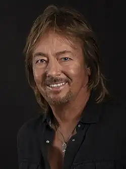 Norman in 2020