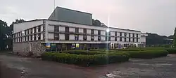Christ Church Chapel, University of Nigeria, Nsukka