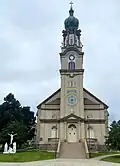 Christ the King Catholic Church