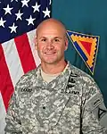 Christopher G. Cavoli