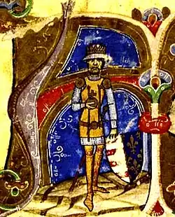 Charles I (Kingdom of Hungary)