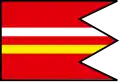 Flag of Chrťany