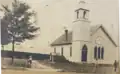Dorset Baptist Church