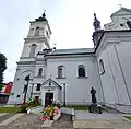 Church of the Assumption