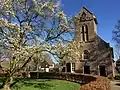 Church of Welsum