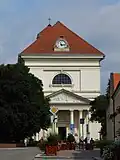 Church of the Resurrection of the Lord